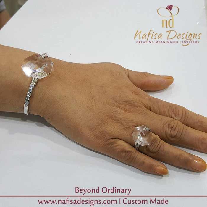 Custom Men Jewellery