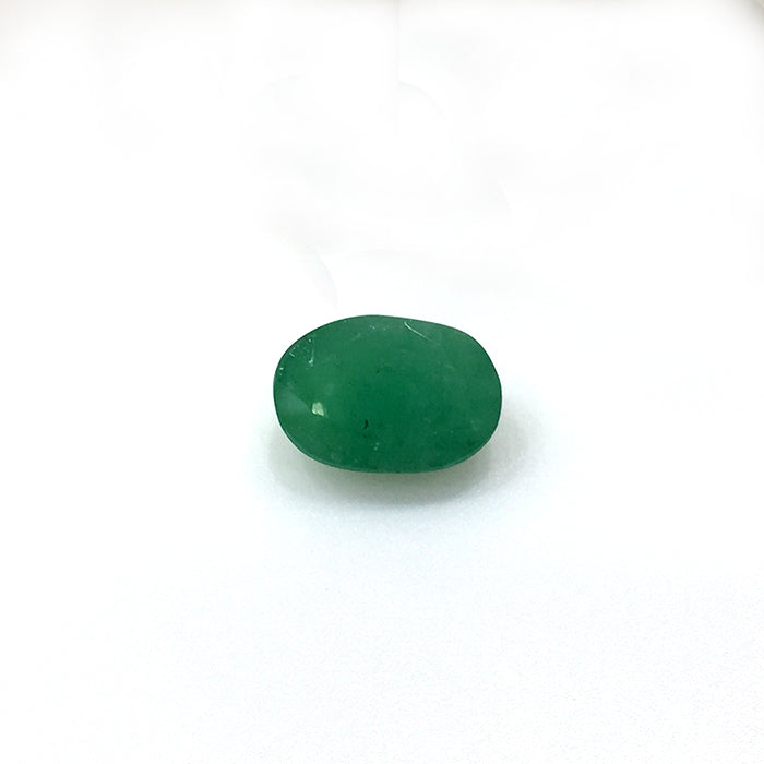 Emerald - 5.60 CT