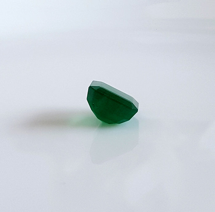 Brazilian Emerald 2.60 CT