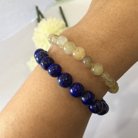 How to wear Elastic Bracelets