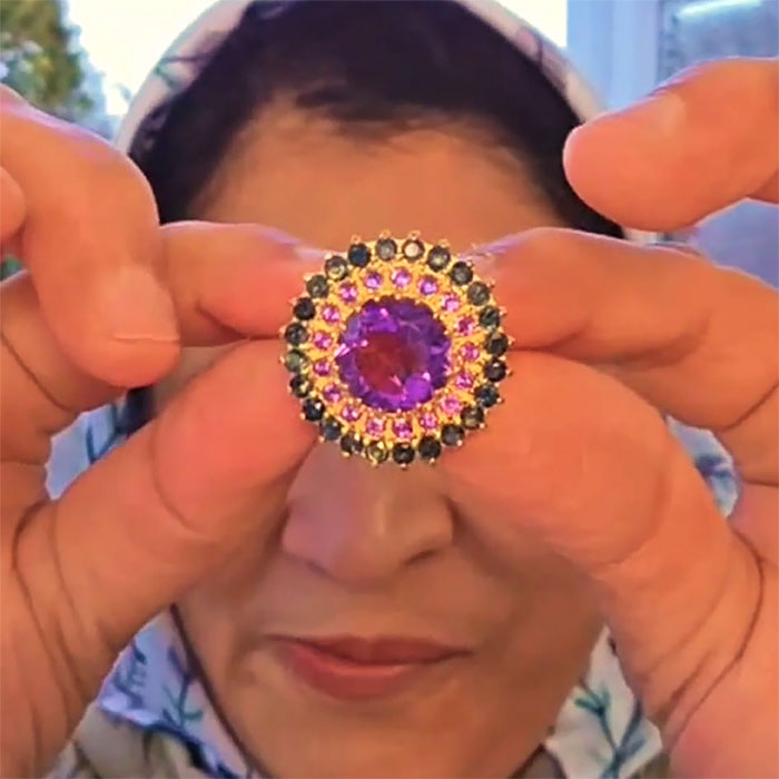 Flawless Ring Resizing Without Compromising Design