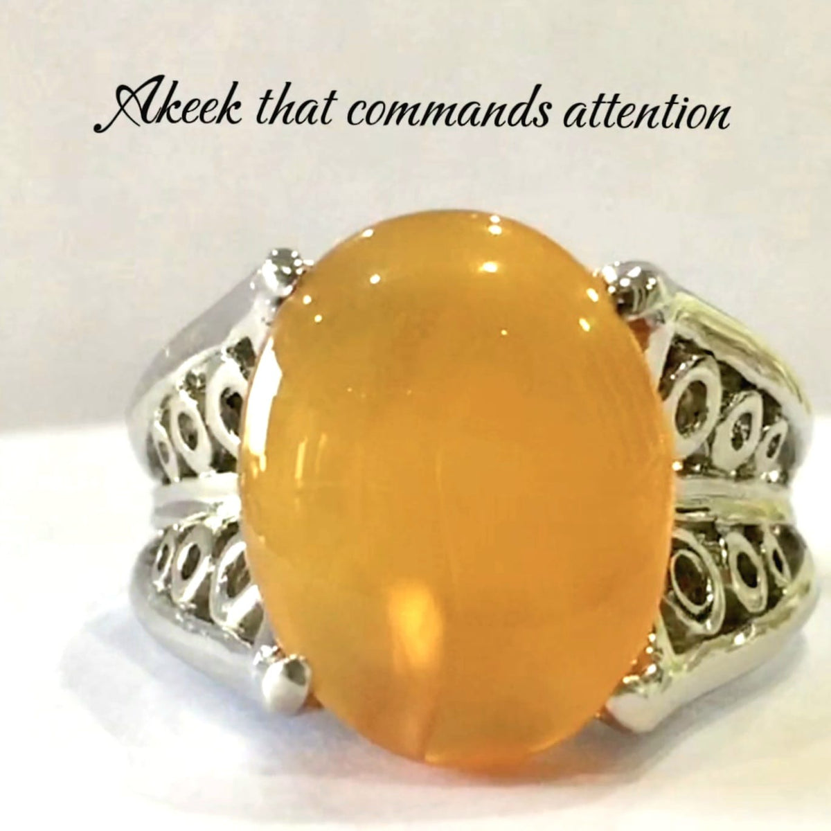 From YouTube to a Meaningful Choice - Bold Masculine Akeek