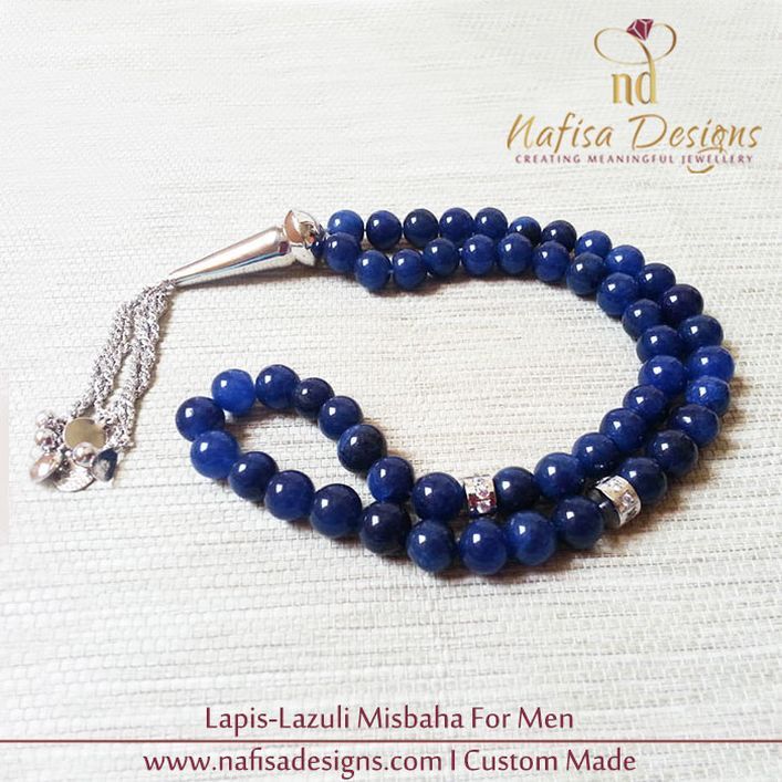Misbaha For Men