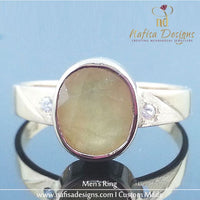 Men's Ring