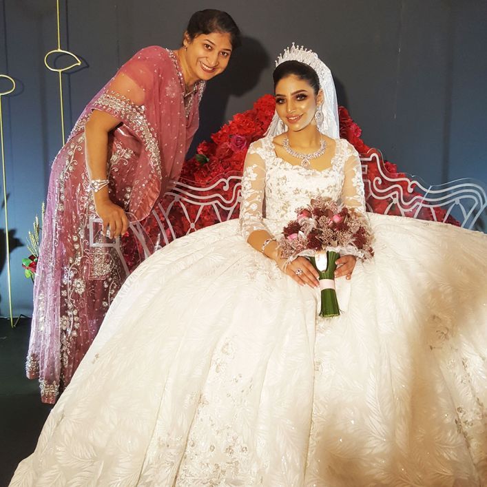 BRIDAL JEWELLERY