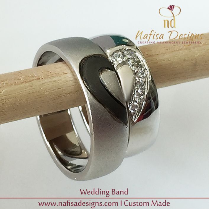 Wedding Couple Bands