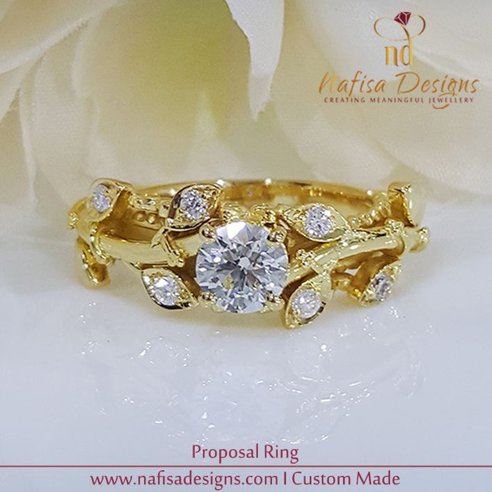 Proposal Ring