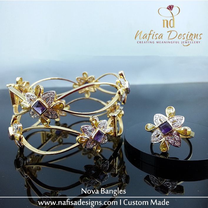 Nova Bangles