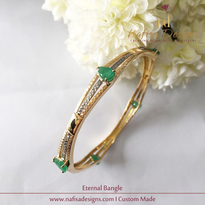 Eternal Bangle