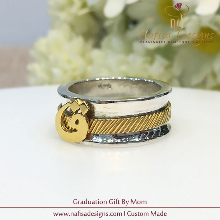 Graduation Gift By Mom