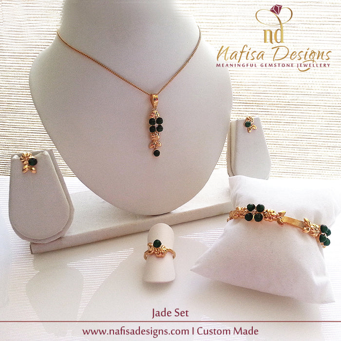 Jade Set