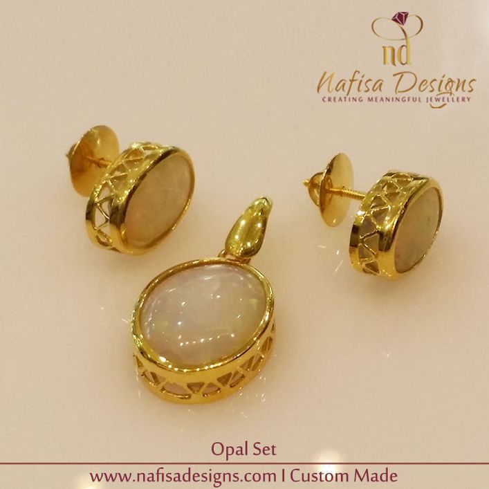 Opal Set