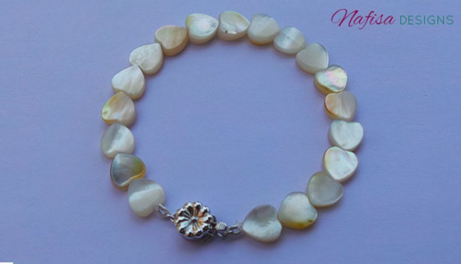 Beads Bracelet Collection