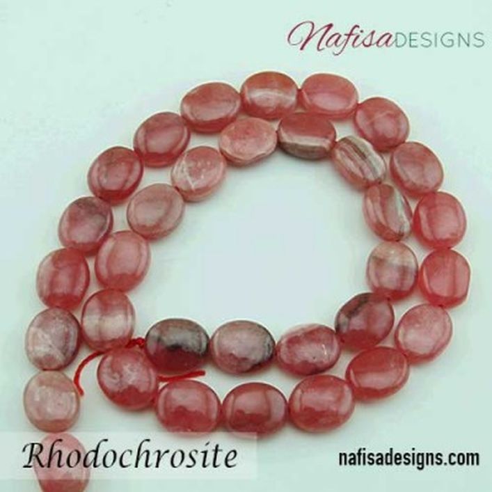 Rhodochrosite