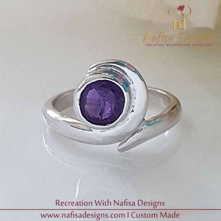 Recreation with Nafisa Designs