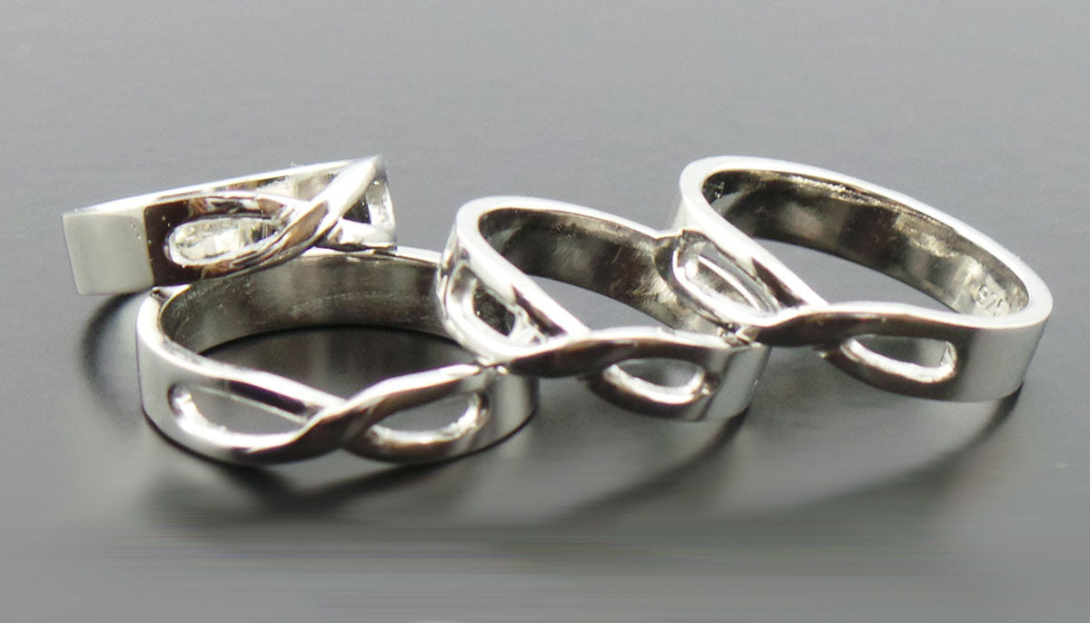 Infinity Bands