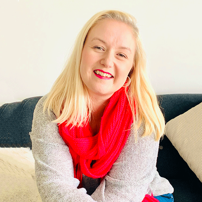 Julia L Lawson -  NLP Confidence Coach