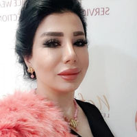 Salma Fashion Foux