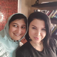 Maya Taher - Motivation & Counselling