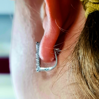 Midnight Mirage Sapphire Set