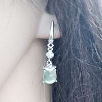 Amethyst Minasoor Ring