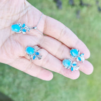 Amethyst Minasoor Ring