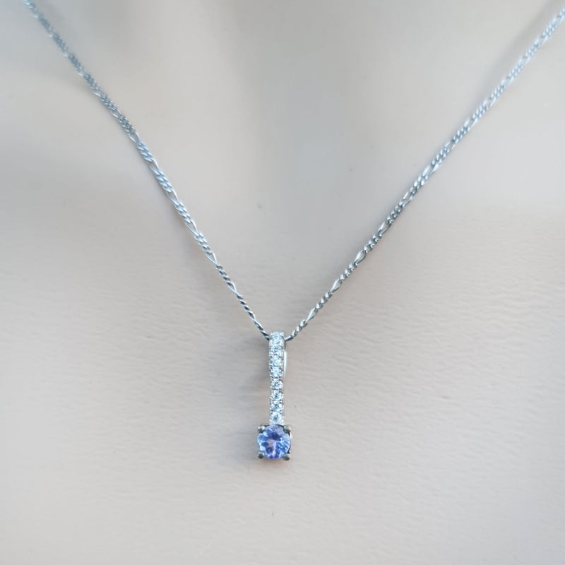 Amethyst Minasoor Ring