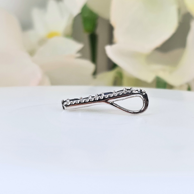 Midnight Mirage Sapphire Set