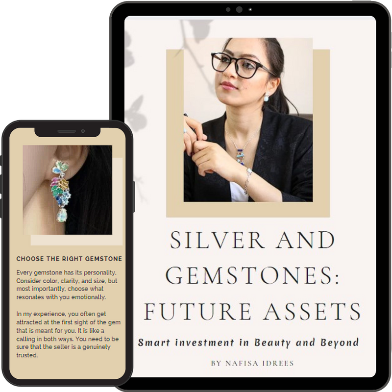 How to Know Your Stone