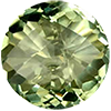 Prasiolite