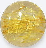 Golden Rutile