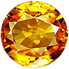 Yellow Sapphire