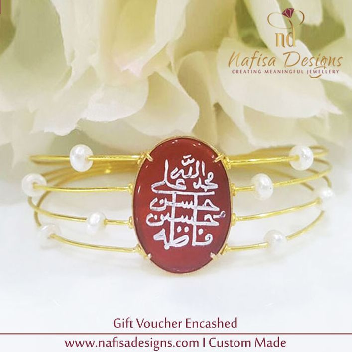 Gift Voucher Encashed