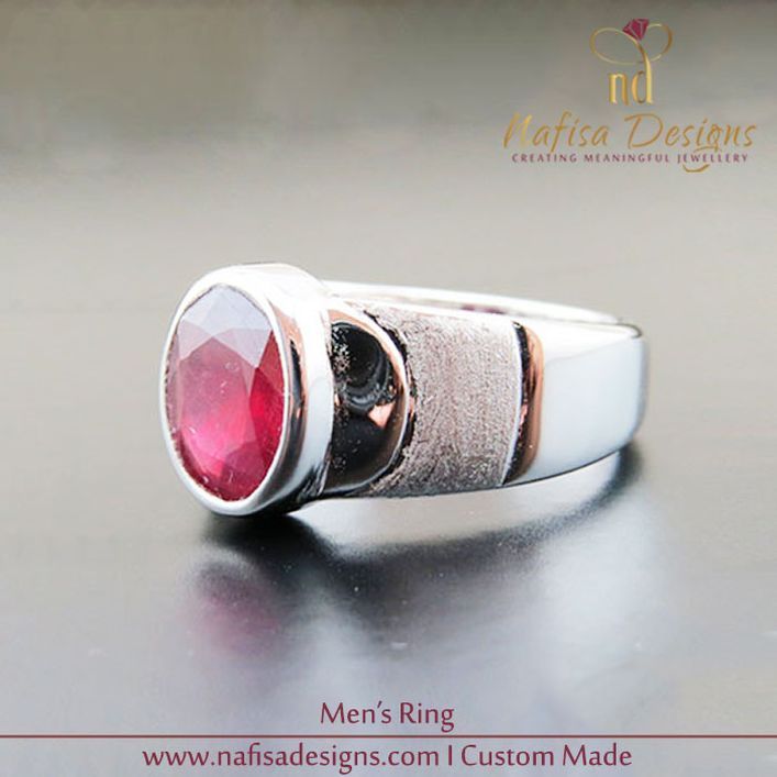 Men's Ring
