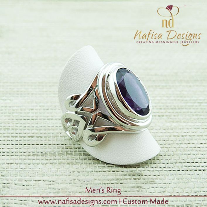 Men's Ring