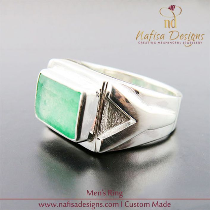 Men's Ring