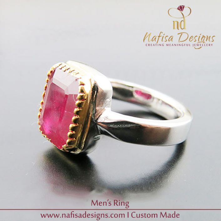 Men's Ring