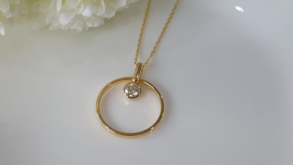 Jewellery Passes on to Fourth Generation - Customer story 