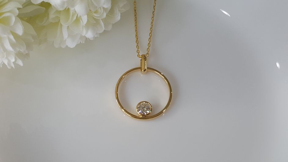 Jewellery Passes on to Fourth Generation - Customer story 