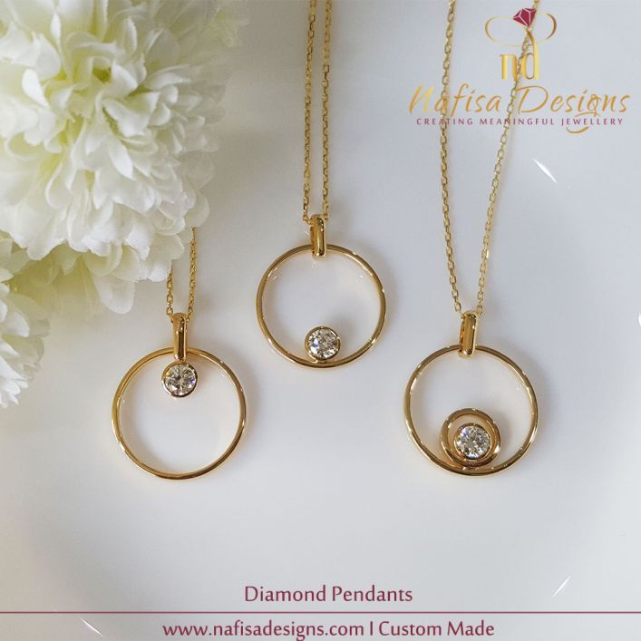 Jewellery Passes on to Fourth Generation - Customer story 