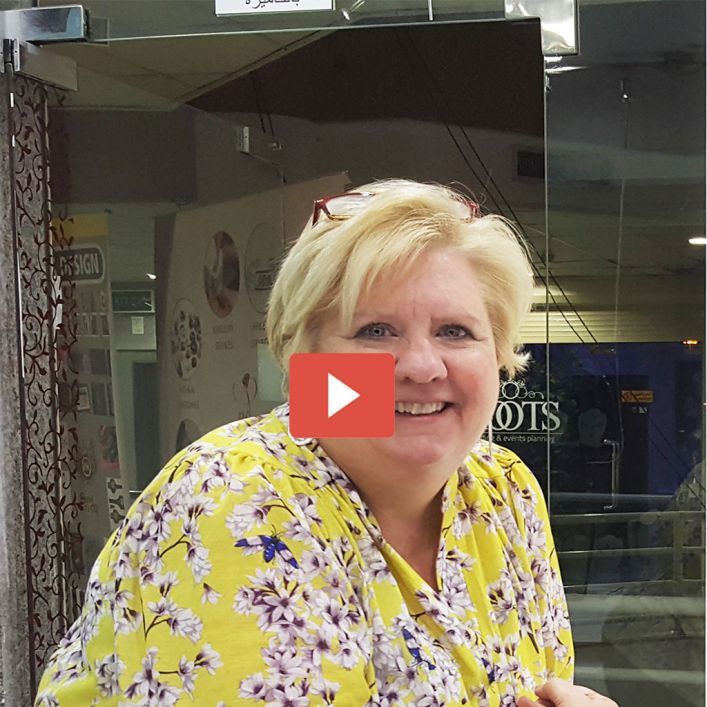 Jewellery Passes on to Fourth Generation - Customer story 