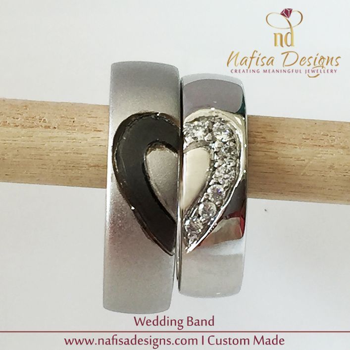Wedding Couple Bands