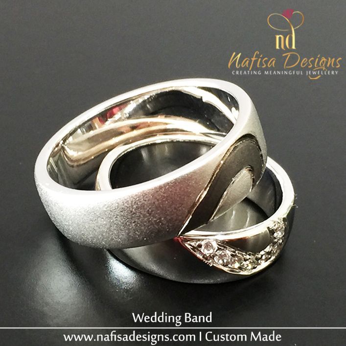 Wedding Couple Bands