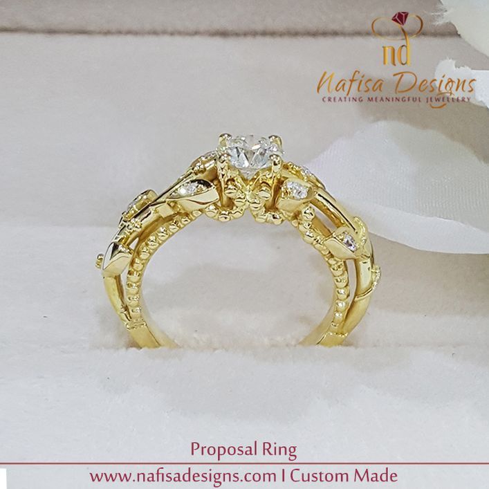 Proposal Ring