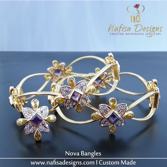 Nova Bangles