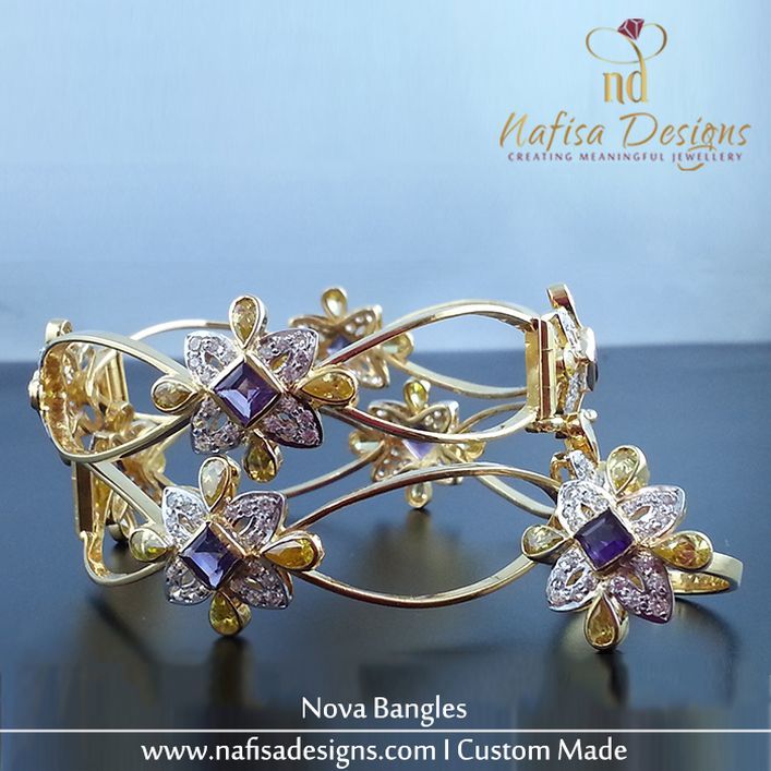 Nova Bangles
