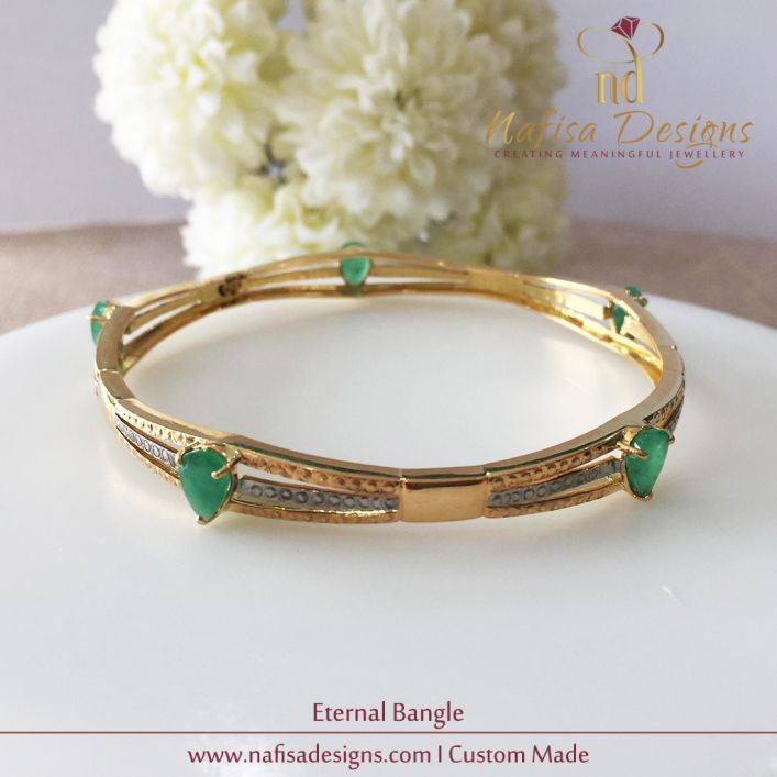 Eternal Bangle