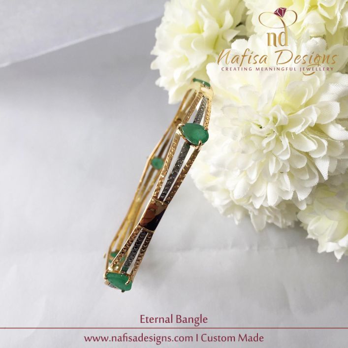 Eternal Bangle
