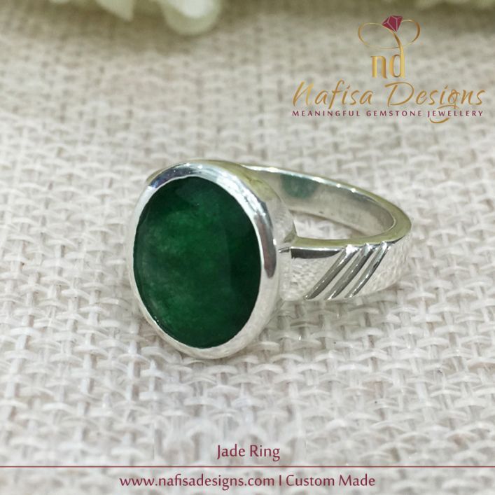 Jade Ring