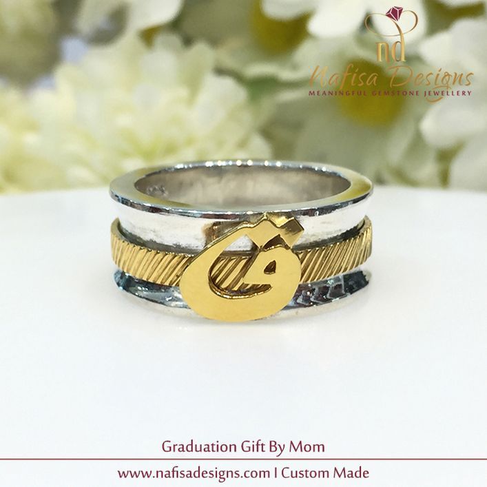 Graduation Gift By Mom